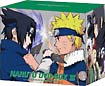 ＮＡＲＵＴＯ－ナルト－　ＤＶＤ－ＢＯＸ