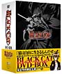 BLACK　CAT　DVD－BOX