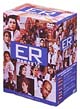 ER 緊急救命室 シックスシーズン DVDコレクターズセット ER 緊急救命室 シックスシーズン DVDコレクターズセット