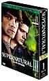 SUPERNATURAL　スーパーナチュラル＜サード・シーズン＞コレクターズ・ボックス　1