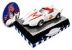 スピード・レーサー　ＭＡＣＨ５　Ｂｌｕ－ｒａｙ　プレミアムＢＯＸ[SDB-Y17645][Blu-ray/ブルーレイ]