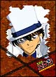 名探偵コナン　DVD　SELECTION　Case2．怪盗キッド
