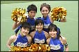 ダンドリ。～Ｄａｎｃｅ☆Ｄｒｉｌｌ～