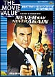 007/ネバーセイ・ネバーアゲイン 007/ネバーセイ・ネバーアゲイン