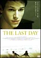 ＴＨＥ　ＬＡＳＴ　ＤＡＹ