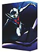 キャシャーンSins　DVD　特別装丁BOX1巻