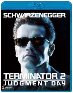 ターミネーター２