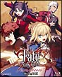 Fate／stay　night　Blu－ray　BOX