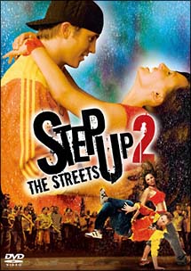 ステップ・アップ２：ザ・ストリート　デラックス版[]