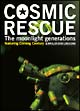COSMIC　RESCUE　－The　Moonlight　Generations－＜通常盤＞