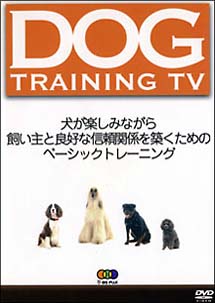 ＤＯＧ　ＴＲＡＩＮＩＮＧ　ＴＶ[]