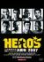 HERO'S 2007�`�~�h�������E���Ҍ���g�[�i�����g�J����&������`[TCED-0235][DVD]