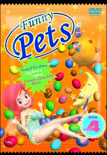 Ｆｕｎｎｙ　Ｐｅｔｓ　ファニーペッツ[]