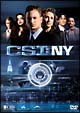 CSI：NY　シーズン1　コンプリートDVD－BOX　1