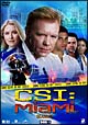 CSI：マイアミ　シーズン2　コンプリートDVD－BOX　1