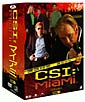 CSI：マイアミ　シーズン4　コンプリートDVD－BOX　1