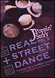 REAL STREET DANCE 3 J-Poppin’Story REAL STREET DANCE 3 J-Poppin’Story