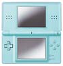 ニンテンドーDS Lite:アイスブルー ニンテンドーDS Lite:アイスブルー