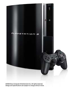 ＰＬＡＹＳＴＡＴＩＯＮ　３　８０ＧＢ：クリアブラック（ＣＥＣＨＬ００）[]