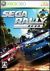 SEGA RALLY REVO(Xbox 360)