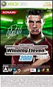 WORLD SOCCER Winning Eleven 2008 WORLD SOCCER Winning Eleven 2008