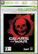 Gears　of　War　Xbox360プラチナコレクション