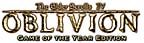 The Elder Scrolls IV:�I�u���r�I�� Game Of The Year Edition(Xbox 360)