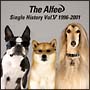 SINGLE HISTORY VOL.V 1996-2001 SINGLE HISTORY VOL.V 1996-2001