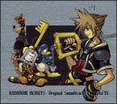 ＫＩＮＧＤＯＭ　ＨＥＡＲＴＳ　Ｏｒｉｇｉｎａｌ　Ｓｏｕｎｄｔｒａｃｋ　ＣＯＭＰＬＥＴＥ[]