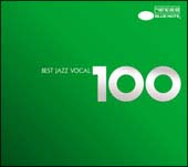 ベスト・ジャズ・ヴォーカル　１００[]