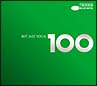 ベスト・ジャズ・ヴォーカル　100
