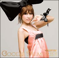Ｇｏｏｄｉｅ　Ｍｅｍｏｒｉｅｓ[]
