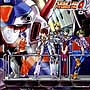 スーパーロボット大戦α　オリジナルストーリー　Vol．1