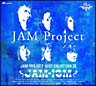 JAM　Project　BEST　III
