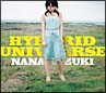 HYBRID　UNIVERSE(DVD付)