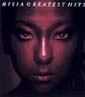 MISIA GREATEST HITS MISIA GREATEST HITS