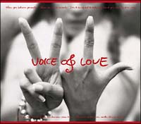 ＶＯＩＣＥ　ＯＦ　ＬＯＶＥ～上を向いて歩こう[]