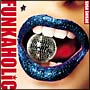 FUNKAHOLiC(通常盤) FUNKAHOLiC(通常盤)