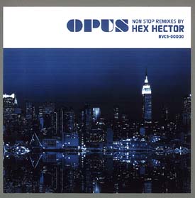 TSUTAYA online OPUS��non��stop...