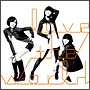 love　the　world（通常盤）