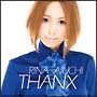 THANX(B)(DVD付) THANX(B)(DVD付)