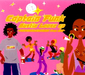 Ｂｕｓｔｉｎ’Ｌｏｏｓｅ　ｅｐ[]