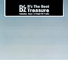 B’z　The　Best“Treasure”