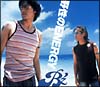 野性のENERGY