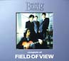コンプリート・オブ・FIELD　OF　VIEW　at　the　BEING　studio