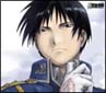 HAGAREN　SONG　FILE－ROY　MUSTANG－