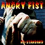 ANGRY FIST ANGRY FIST