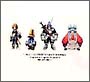 FINAL　FANTASY　IX　ORIGINAL　SOUNDTRACK