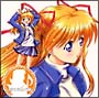 Kanon（カノン）〜anthology．2　見た空のこと