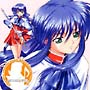 Kanon（カノン）〜anthology．3　あの日の夢のこと
